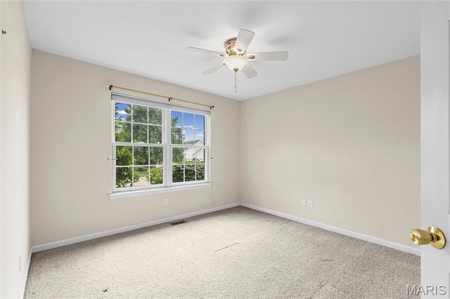 1703 Jacobs Pillow Drive, St Peters, MO 63376