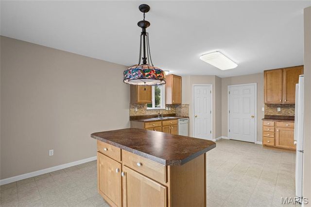 1703 Jacobs Pillow Drive, St Peters, MO 63376
