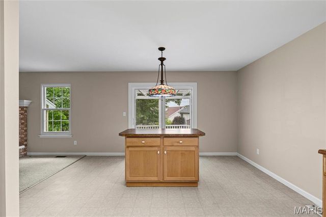 1703 Jacobs Pillow Drive, St Peters, MO 63376