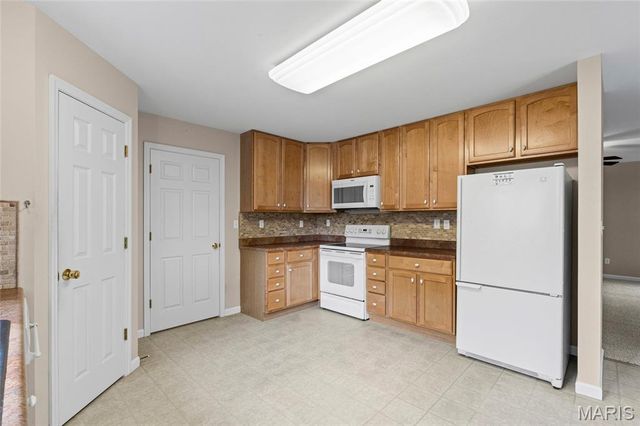 1703 Jacobs Pillow Drive, St Peters, MO 63376