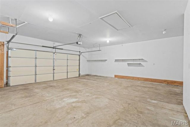 1703 Jacobs Pillow Drive, St Peters, MO 63376