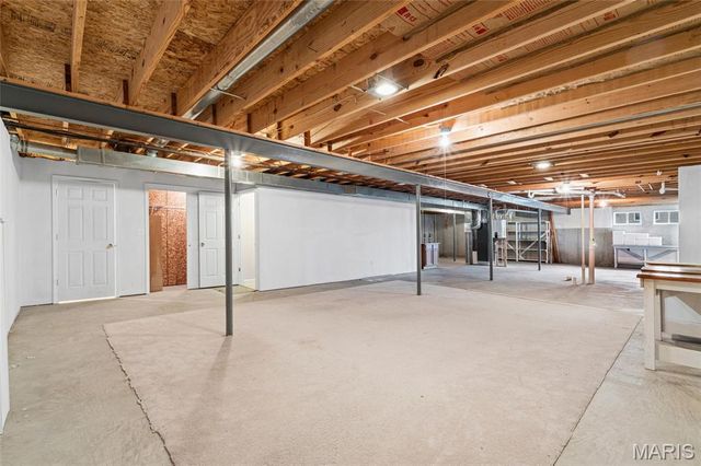 1703 Jacobs Pillow Drive, St Peters, MO 63376