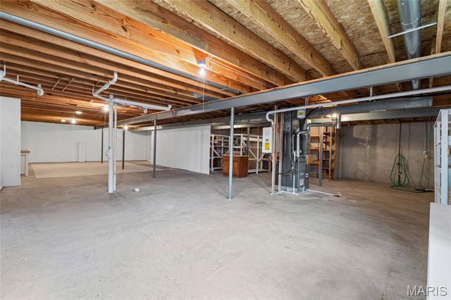 1703 Jacobs Pillow Drive, St Peters, MO 63376