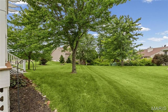 1703 Jacobs Pillow Drive, St Peters, MO 63376