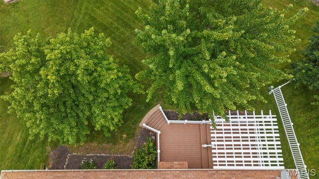 1703 Jacobs Pillow Drive, St Peters, MO 63376