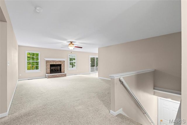 1703 Jacobs Pillow Drive, St Peters, MO 63376
