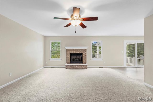 1703 Jacobs Pillow Drive, St Peters, MO 63376