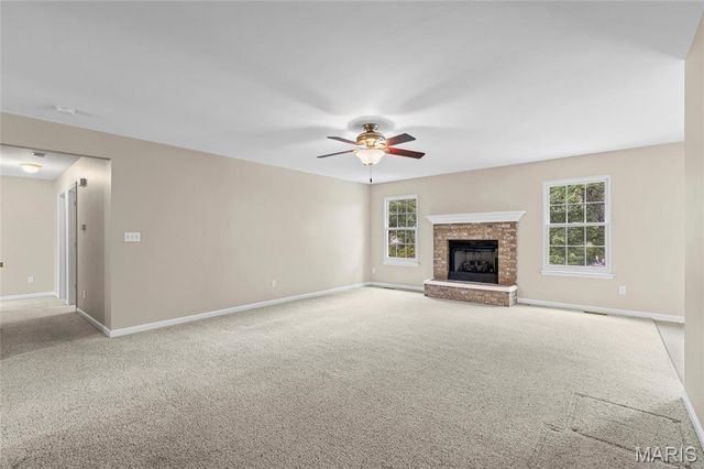 1703 Jacobs Pillow Drive, St Peters, MO 63376