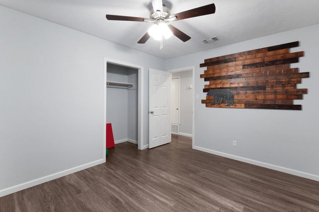 1206 Sherrard ST, Burnet, TX 78611