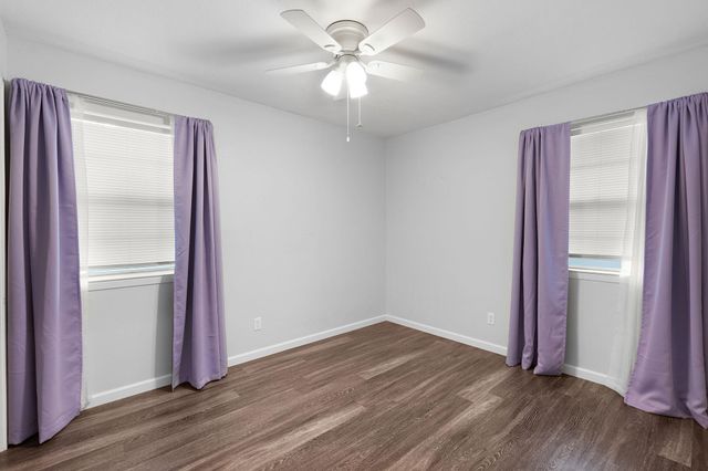 1206 Sherrard ST, Burnet, TX 78611