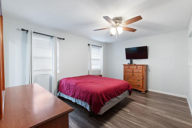 1206 Sherrard ST, Burnet, TX 78611