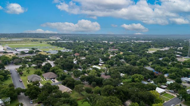 1206 Sherrard ST, Burnet, TX 78611