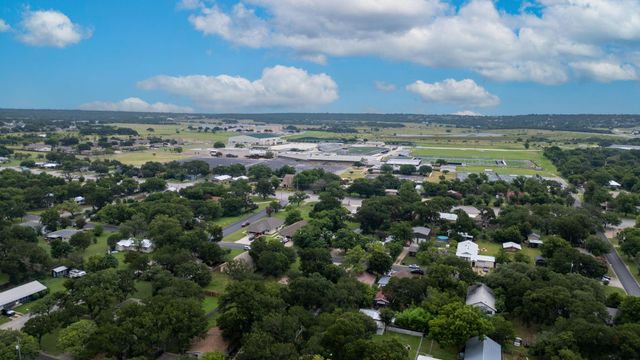 1206 Sherrard ST, Burnet, TX 78611