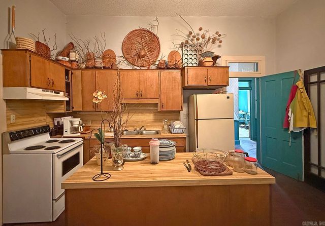 1036 Clifton Street, Conway, AR 72034