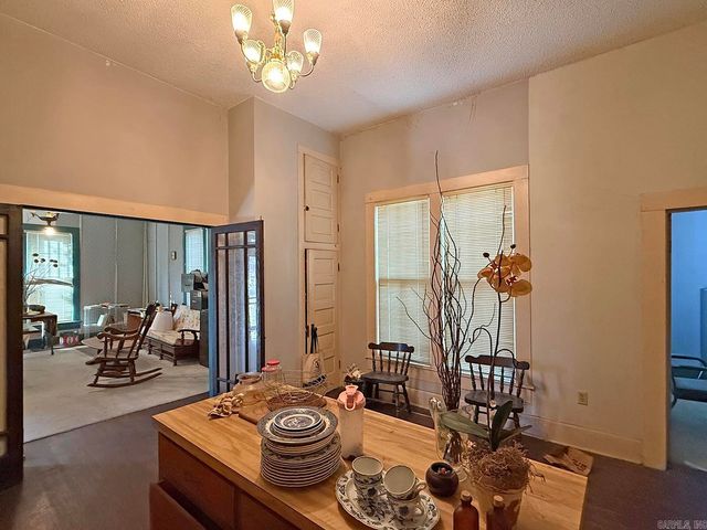 1036 Clifton Street, Conway, AR 72034