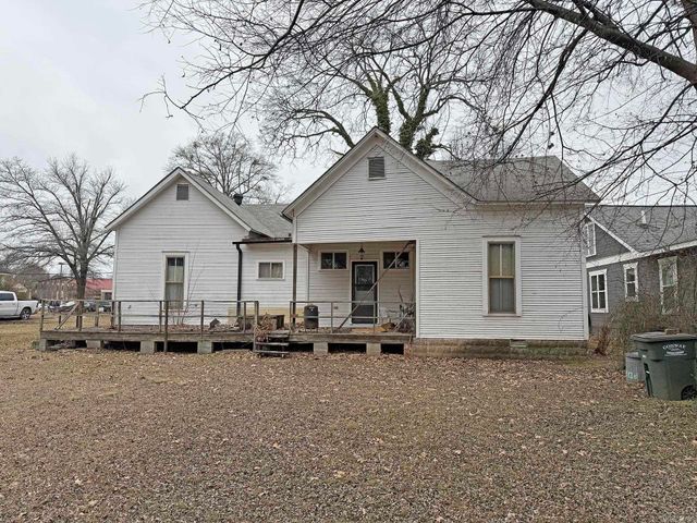 1036 Clifton Street, Conway, AR 72034