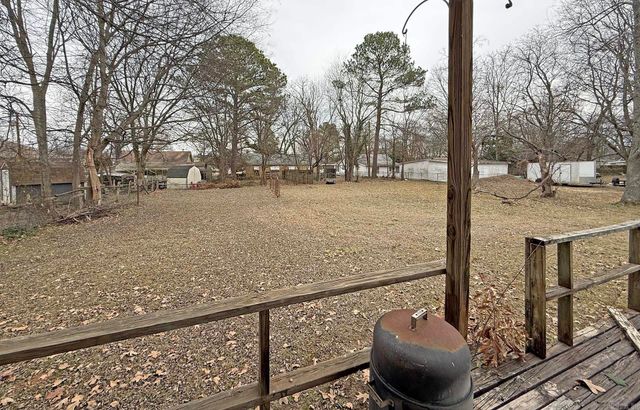 1036 Clifton Street, Conway, AR 72034