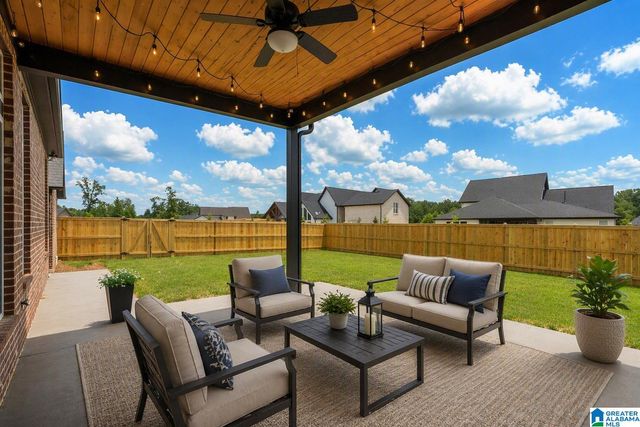 2916 BLACKRIDGE PLACE, Hoover, AL 35244