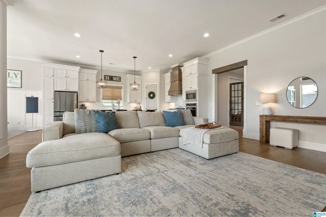 2916 BLACKRIDGE PLACE, Hoover, AL 35244