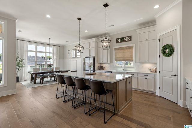 2916 BLACKRIDGE PLACE, Hoover, AL 35244
