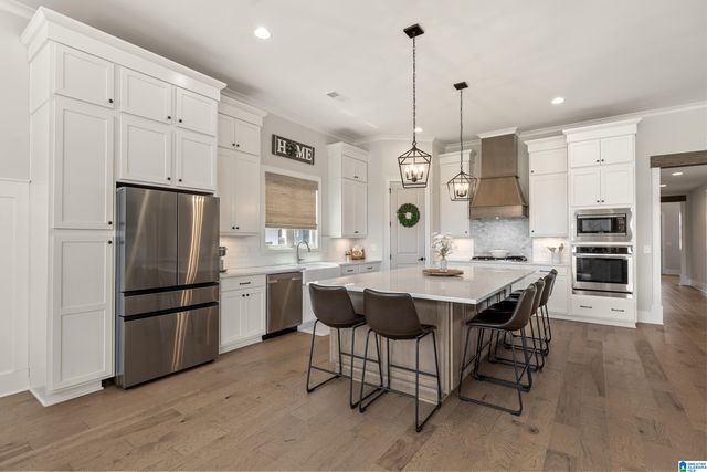 2916 BLACKRIDGE PLACE, Hoover, AL 35244