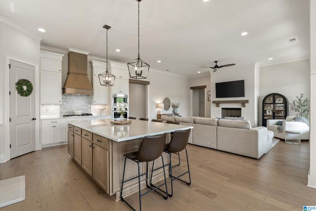2916 BLACKRIDGE PLACE, Hoover, AL 35244