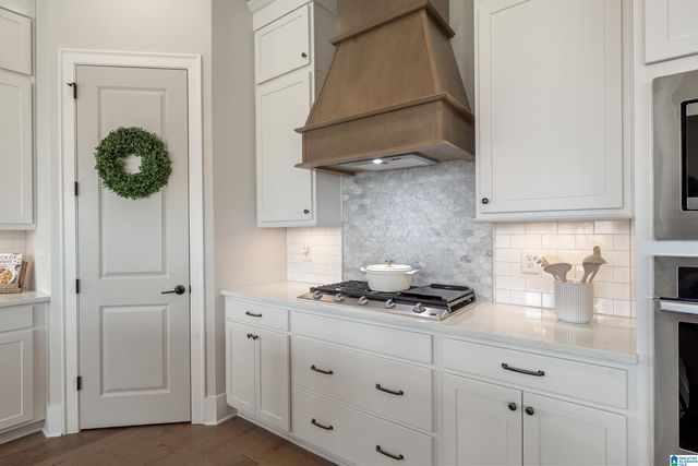 2916 BLACKRIDGE PLACE, Hoover, AL 35244