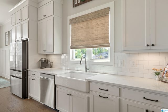 2916 BLACKRIDGE PLACE, Hoover, AL 35244