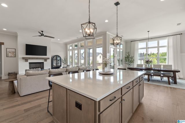 2916 BLACKRIDGE PLACE, Hoover, AL 35244