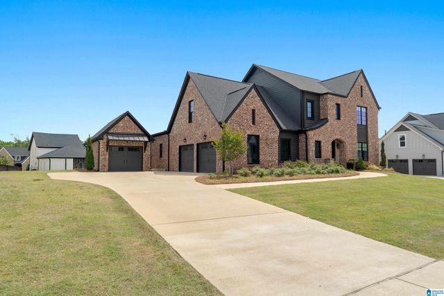 2916 BLACKRIDGE PLACE, Hoover, AL 35244