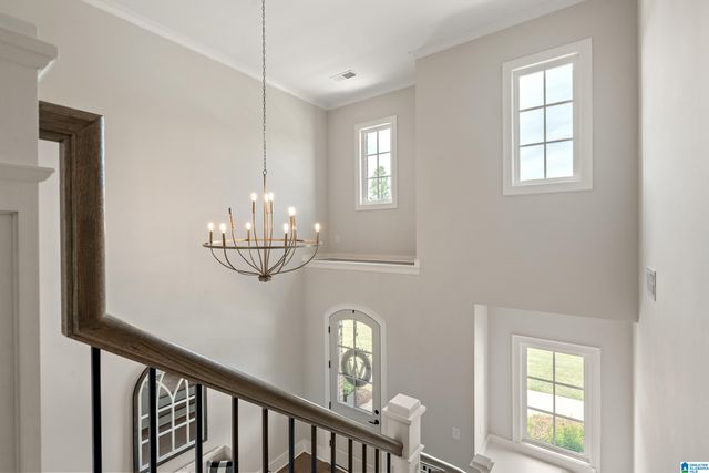 2916 BLACKRIDGE PLACE, Hoover, AL 35244