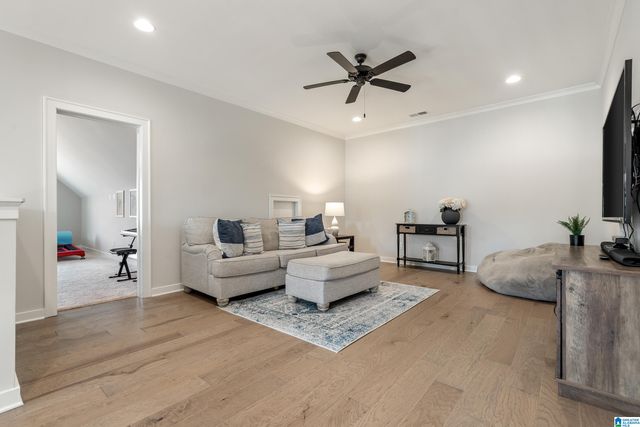 2916 BLACKRIDGE PLACE, Hoover, AL 35244
