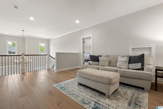 2916 BLACKRIDGE PLACE, Hoover, AL 35244