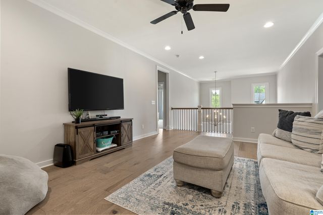 2916 BLACKRIDGE PLACE, Hoover, AL 35244