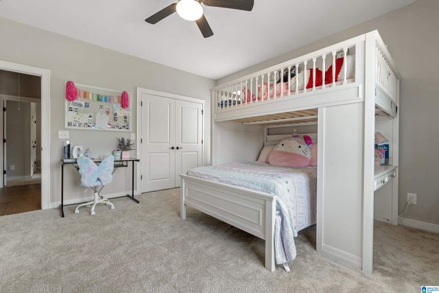 2916 BLACKRIDGE PLACE, Hoover, AL 35244