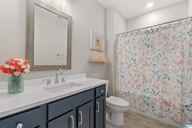 2916 BLACKRIDGE PLACE, Hoover, AL 35244