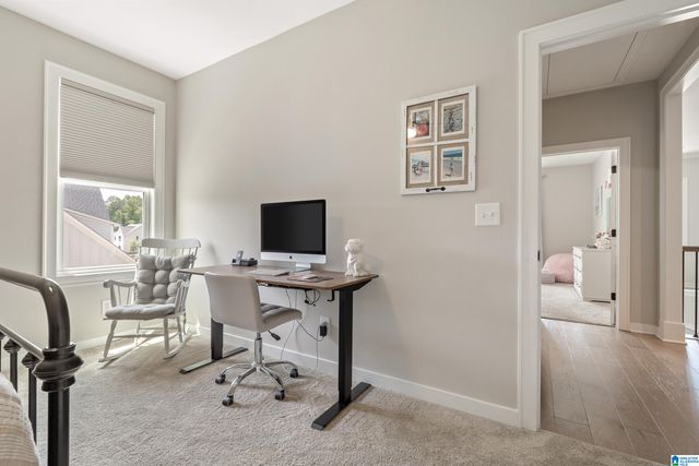 2916 BLACKRIDGE PLACE, Hoover, AL 35244