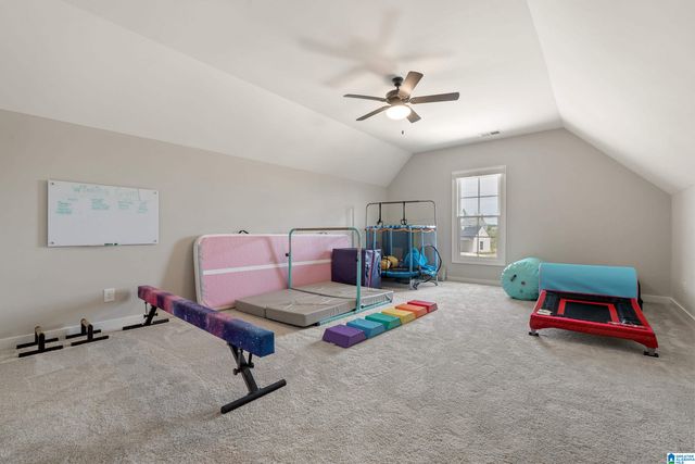 2916 BLACKRIDGE PLACE, Hoover, AL 35244