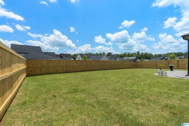 2916 BLACKRIDGE PLACE, Hoover, AL 35244
