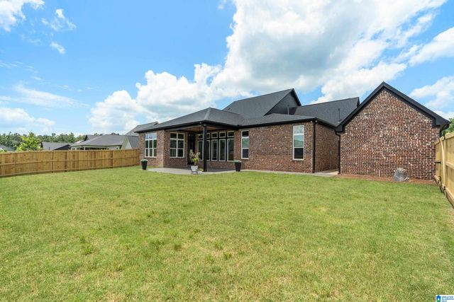 2916 BLACKRIDGE PLACE, Hoover, AL 35244