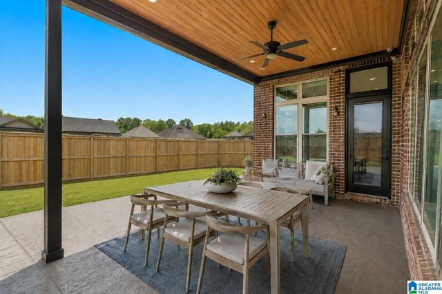 2916 BLACKRIDGE PLACE, Hoover, AL 35244