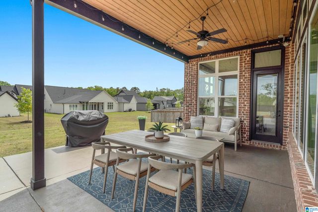 2916 BLACKRIDGE PLACE, Hoover, AL 35244