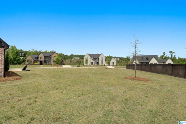 2916 BLACKRIDGE PLACE, Hoover, AL 35244