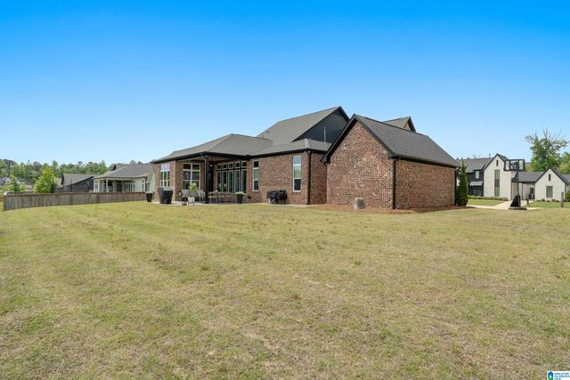 2916 BLACKRIDGE PLACE, Hoover, AL 35244