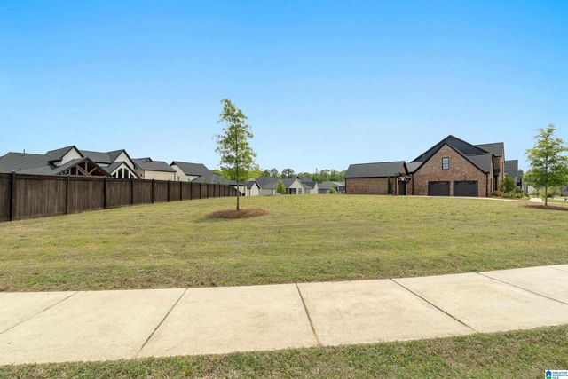 2916 BLACKRIDGE PLACE, Hoover, AL 35244