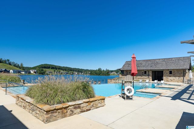 2916 BLACKRIDGE PLACE, Hoover, AL 35244