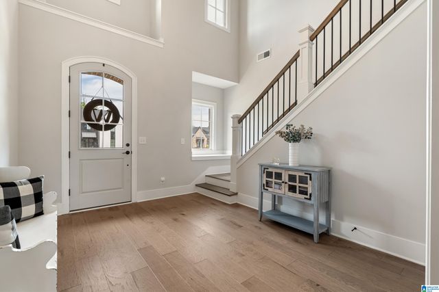 2916 BLACKRIDGE PLACE, Hoover, AL 35244
