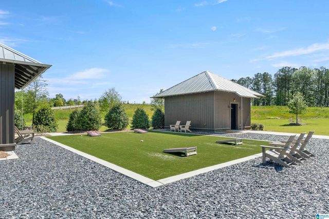2916 BLACKRIDGE PLACE, Hoover, AL 35244