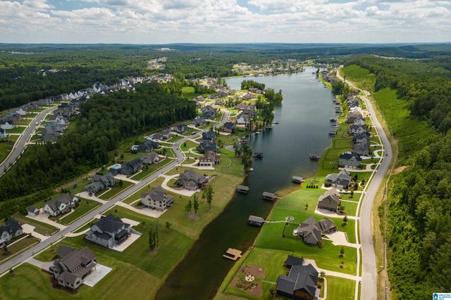 2916 BLACKRIDGE PLACE, Hoover, AL 35244