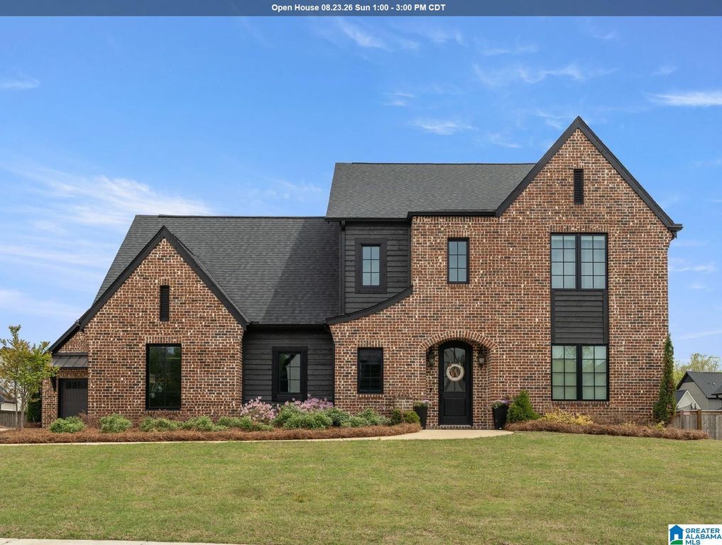 2916 BLACKRIDGE PLACE, Hoover, AL 35244